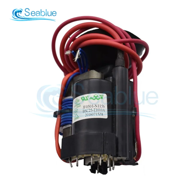 DC 12-30V ZVS Tesla Drive Board Coil Flyback Driver 1 Set