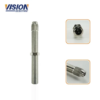 

5/8-18 UNF Thresded Generator Magnetic Speed Pickup Sensor MSP674 675 676 677 678