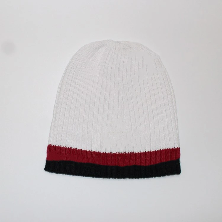 

031#Bonnets men touca New Good Quality women Autumn Winter Unisex hat fashion casual Letter hats For Men women bonnet