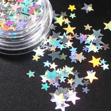 1 шт. модный микс три звезды Лечение ногтей от грибка ног Дезинфекция Рук грибки для ногтей лечебный Маникюр Инструменты для лечения