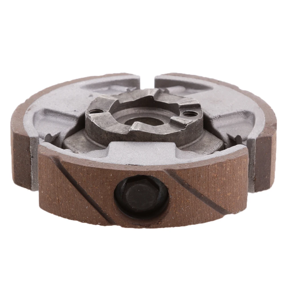 Motorcycle Engine Parts Complete Clutch for KTM50   50CC SX Mini 02 03 04 05 06 07 08
