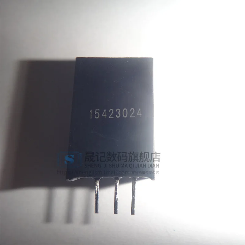 10 шт в упаковке, новая DC-DC K7815-1000 20 V-32 V 15V 1A