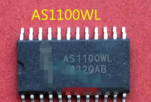 100% новый Бесплатная доставка AS1100WL SOP24 | Обустройство дома