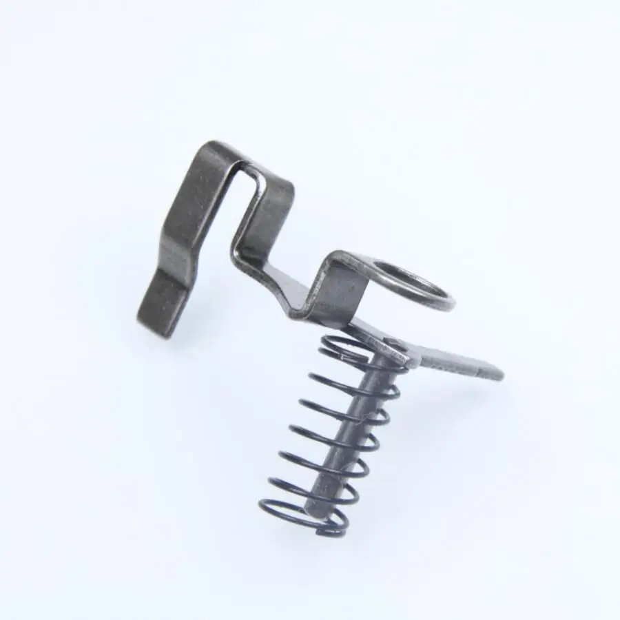 

50WF4-012 50WF4-013 Thread Release Guide Assembly with Spring for Typical TW3-341, 341 Sewing Machine Parts Accessories