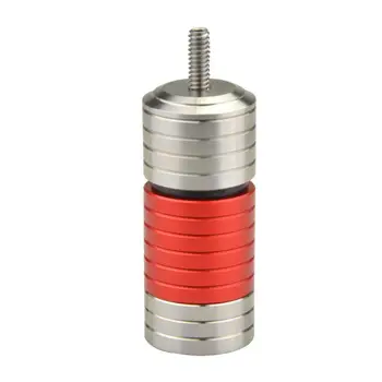 

Weight Ball Archery Stabilizer Damping Silencer Balance Bar Shock absorber