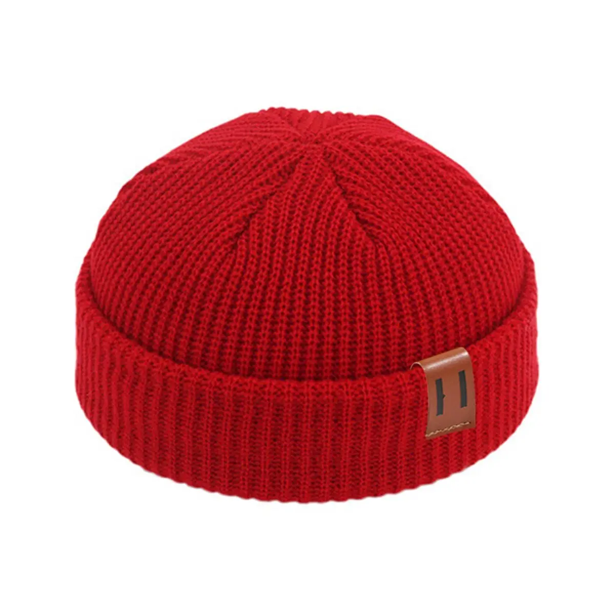 Зима - Цвет: red
