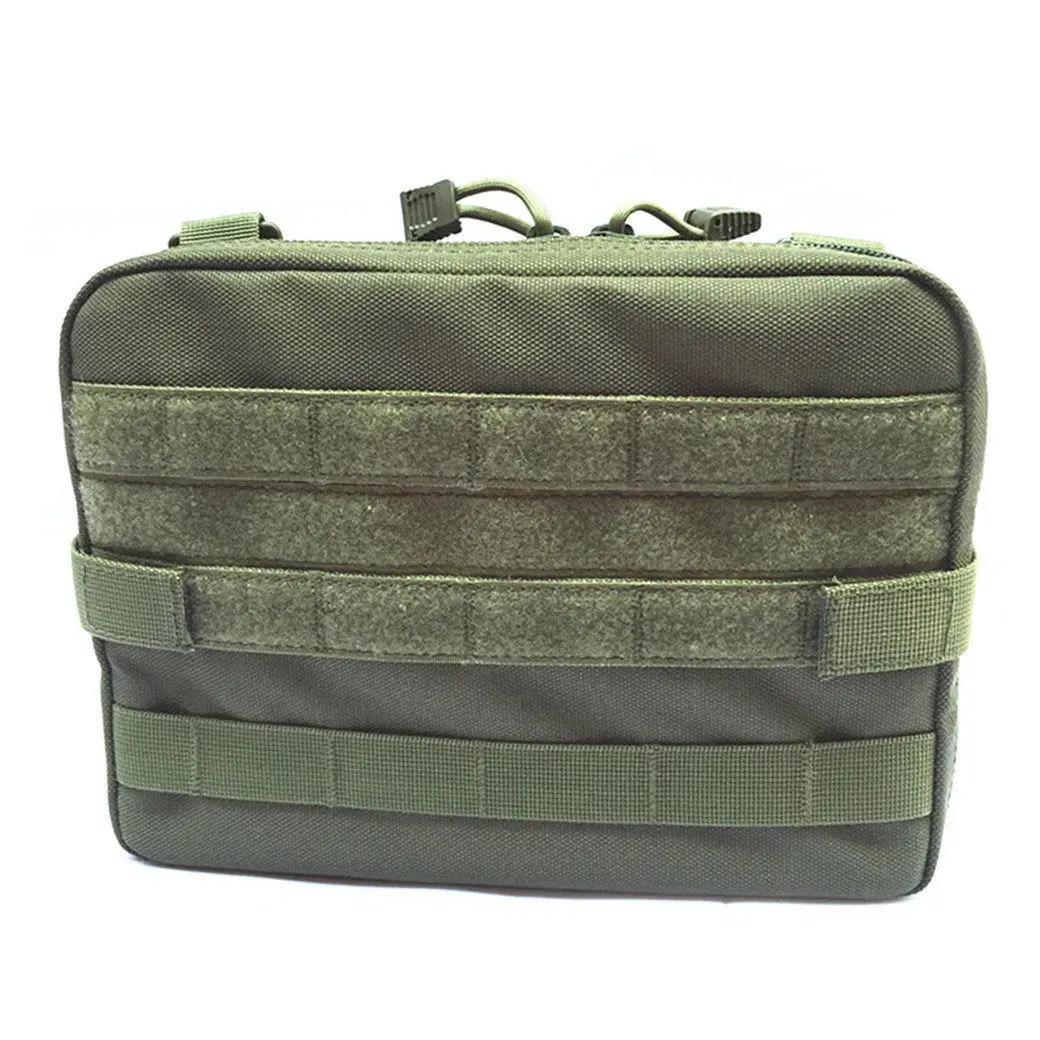 Многофункциональная тактическая Molle сумка CyberDyer EDC карманный органайзер Военная поясная сумка US