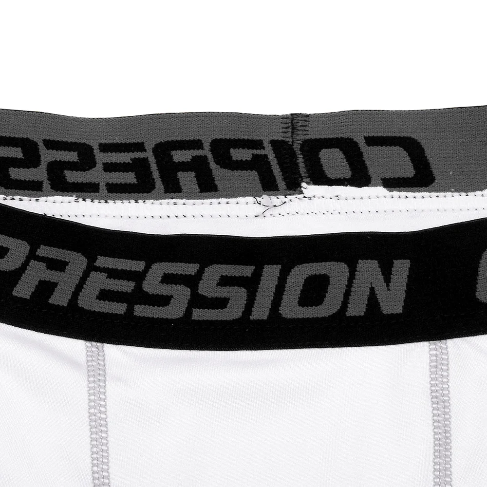 BJJ MMA брюки кикбоксинг тренажерный зал боксерские леггинсы компрессионная спортивная одежда Беговые Брюки Кроссфит тренировки спортивные костюмы
