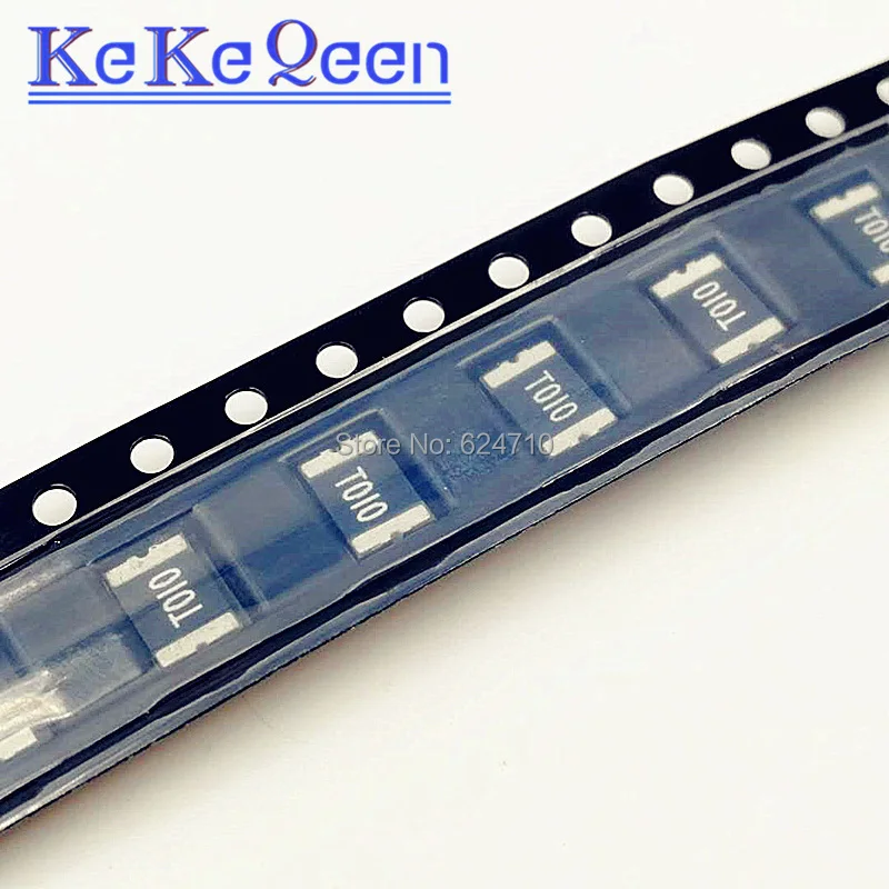 resettable fuse 04