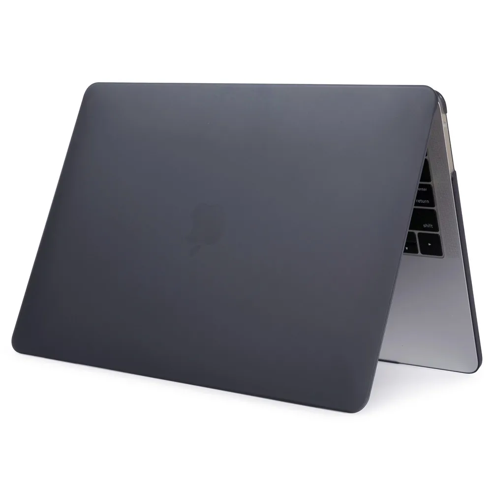 Чехол для ноутбука Apple Macbook Pro 13 3 дюйма чехол A1706 A1708 модель матовая текстура