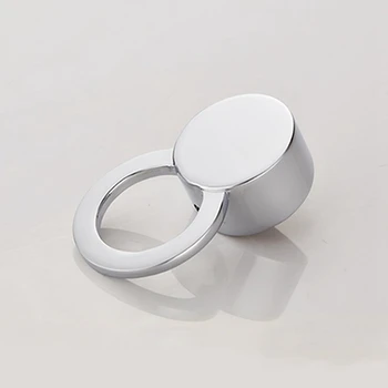 

Multi Shape Faucet Zinc Alloy Faucet Handle Switch Mixer Water Tap Decorative Cover Kitchen Faucet Accessories