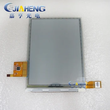 

ED060SCM ED060SCM(LF)C1 for PRS-T1 NOOK e-ink ebook reader LCD display screen with touch screen