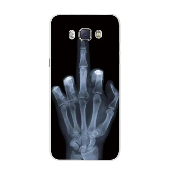 31 THREE-DIAO для принципиально samsung Galaxy J5 J510F крышка окрашенная задняя защитный чехол для телефона чехол для samsung J3 J5 J7 - Цвет: 31