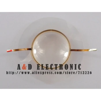 

Replacement Voice coil For JBL 2414 2414 2414H, 2414H-1 EON 305, 315 210P