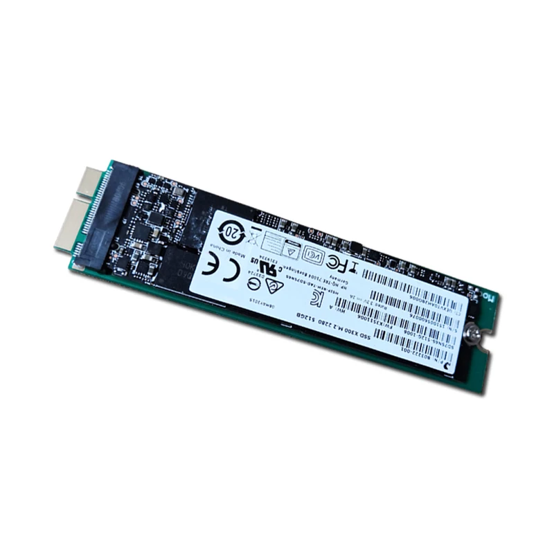  Neue XM11-V2 128G 256G Solid State Drive Für ASUS Zenbook UX21 UX31 UX21A UX31A UX21E UX31E laptop 