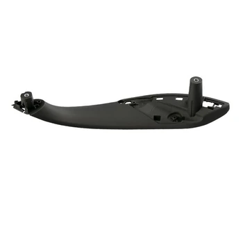 

Suitable for BMW 3 Series 2011-2019 F30 F34 F35 Inner Door Armrest Black Front Right
