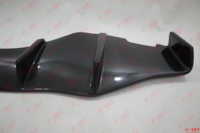 Z-ART Комплект кузова из углеродного волокна для Lamborghini Huracan LP580 комплект аэродинамического корпуса из углеродного волокна для Huracan карбоновый модифицированный комплект