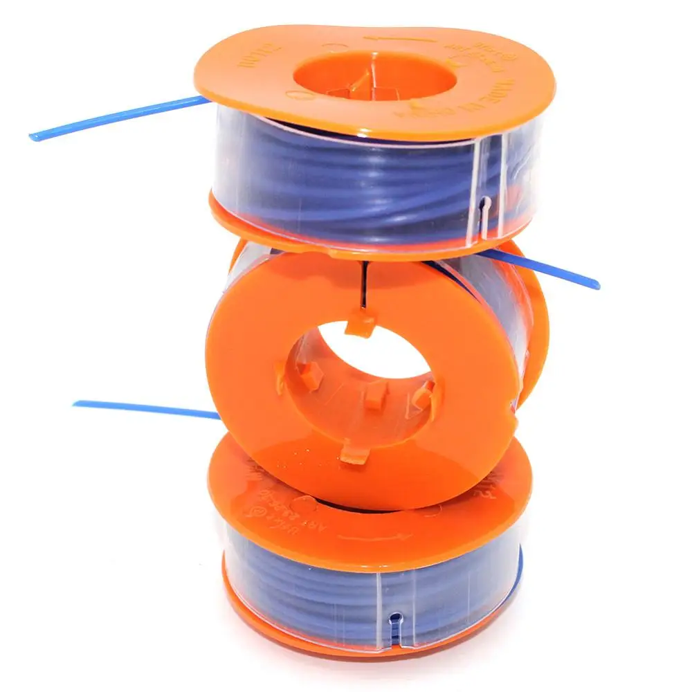 Bobineau Adaptable Pour Coupe Bordures BOSCH Modèle ART2300 - Foto 8