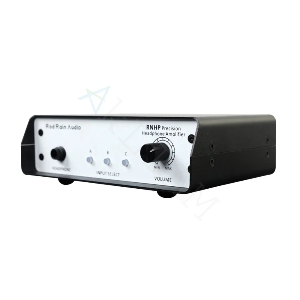 rnhp / rupert neve designs / ヘッドホンアンプ 【公式通販 rnhp / rupert neve designs / ヘッドホンアンプ 【公式通販