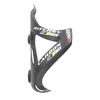 2PCS Full Carbon Fiber Bicycle Water Bottle Cage MTB Road Bike Bottle Holder Ultra Light Cycle Equipment Matte/Gloss 3