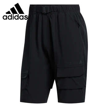 

Original New Arrival Adidas M SHORT ID RLX Men's Shorts Sportswear