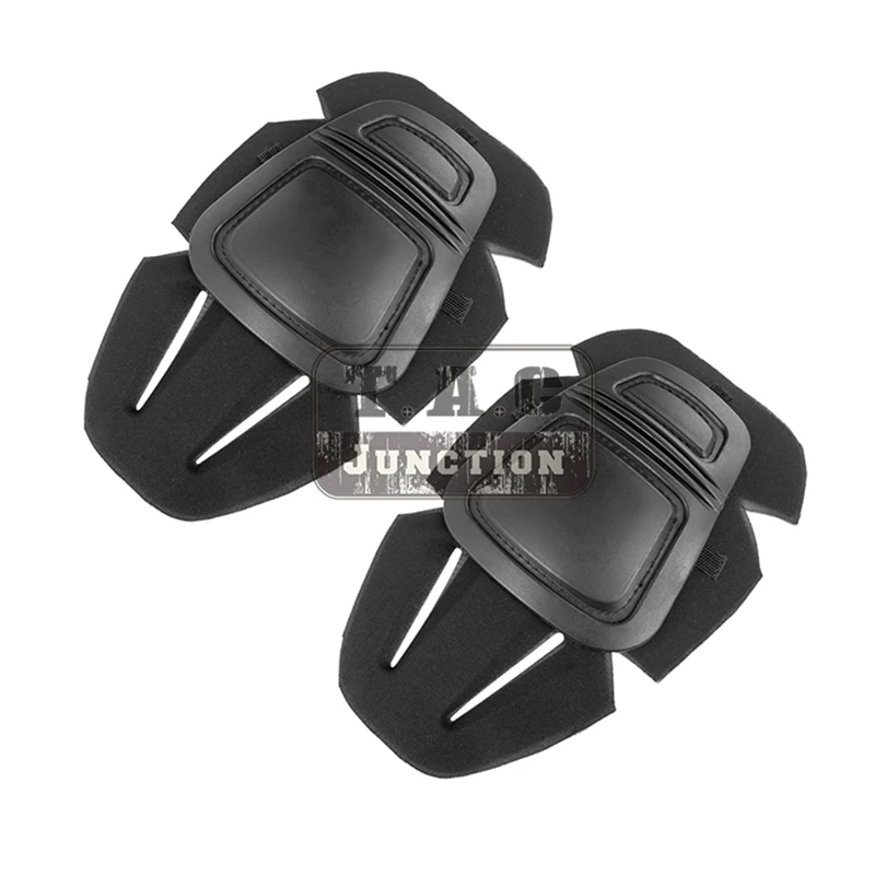 Emerson боевые защитные наколенники для G2 G3 брюки Emersongear CP протектор эргономичный шарнир Защита Одежда Аксессуары