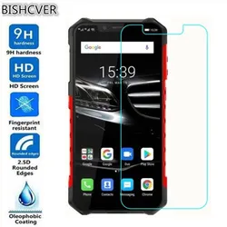 На Алиэкспресс купить стекло для смартфона tempered glass for ulefone armor 6 6e x x2 2s screen protector 9h protective film on ulefone power 5s 6 note 7p