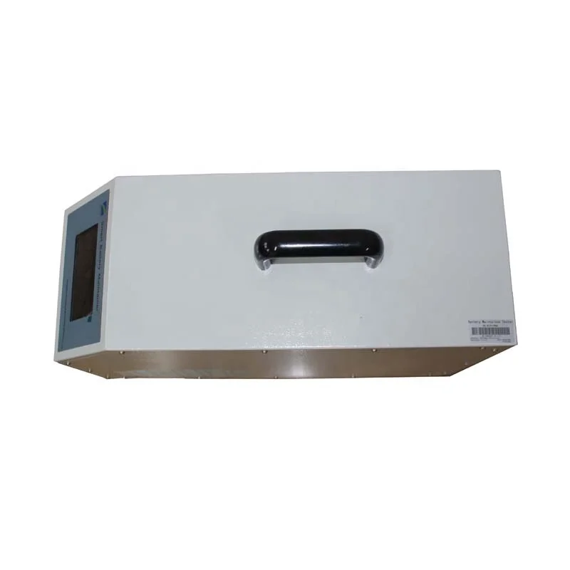 2V 12V Compatible 0-50A intelligent Lead Acid Battery Activator