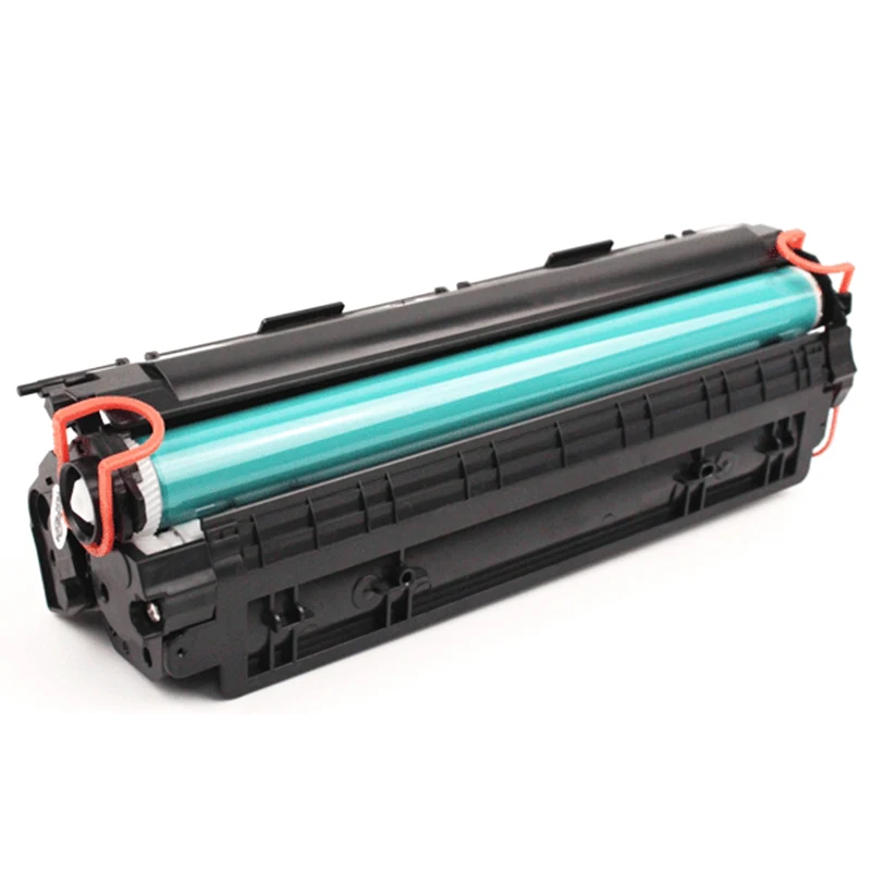 Cc388A совместимый тонер картридж для Hp Laserjet P1007 P1008 P1106 P1108 M1136 1213Nf 1216Nfh принтер|Детали