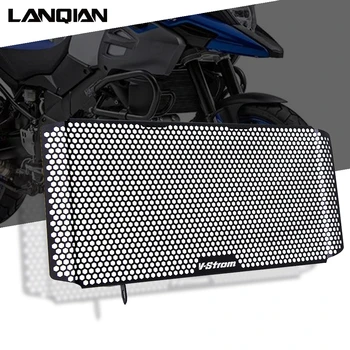 

Motorcycle Radiator Grille Guard Cover For Suzuki V-Strom 1000 GTA 1000XT 1000X GTA 2018 2019 V-Strom 1000 2014-2019 2017 2018