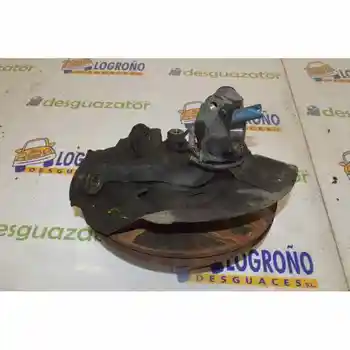 

STEERING KNUCKLE FRONT LEFT BMW 3 SERIES COMPACT (E46)