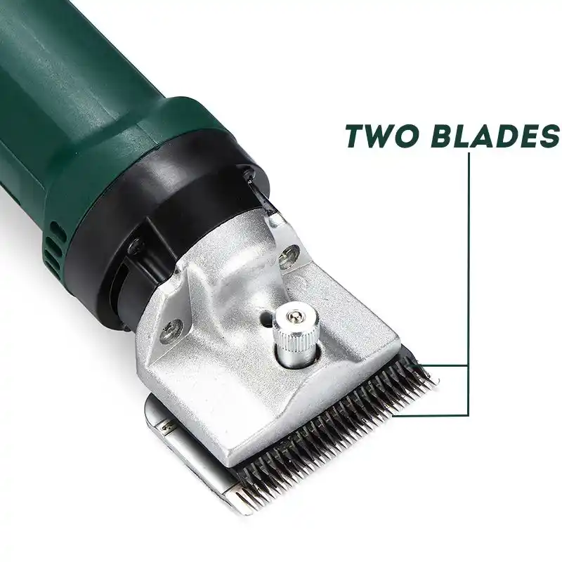 camel hair cutting machine