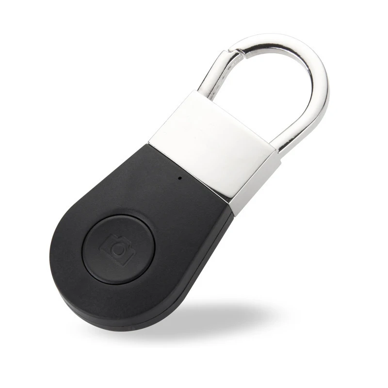 Портативный мини-трекер для поиска беспроводной Bluetooth трекер функция защиты от