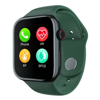 

C1 New Bluetooth Call Smart Watch Men Women Heart Rate Blood Pressure Smartwatch Waterproof Interactive Music For Android IOS