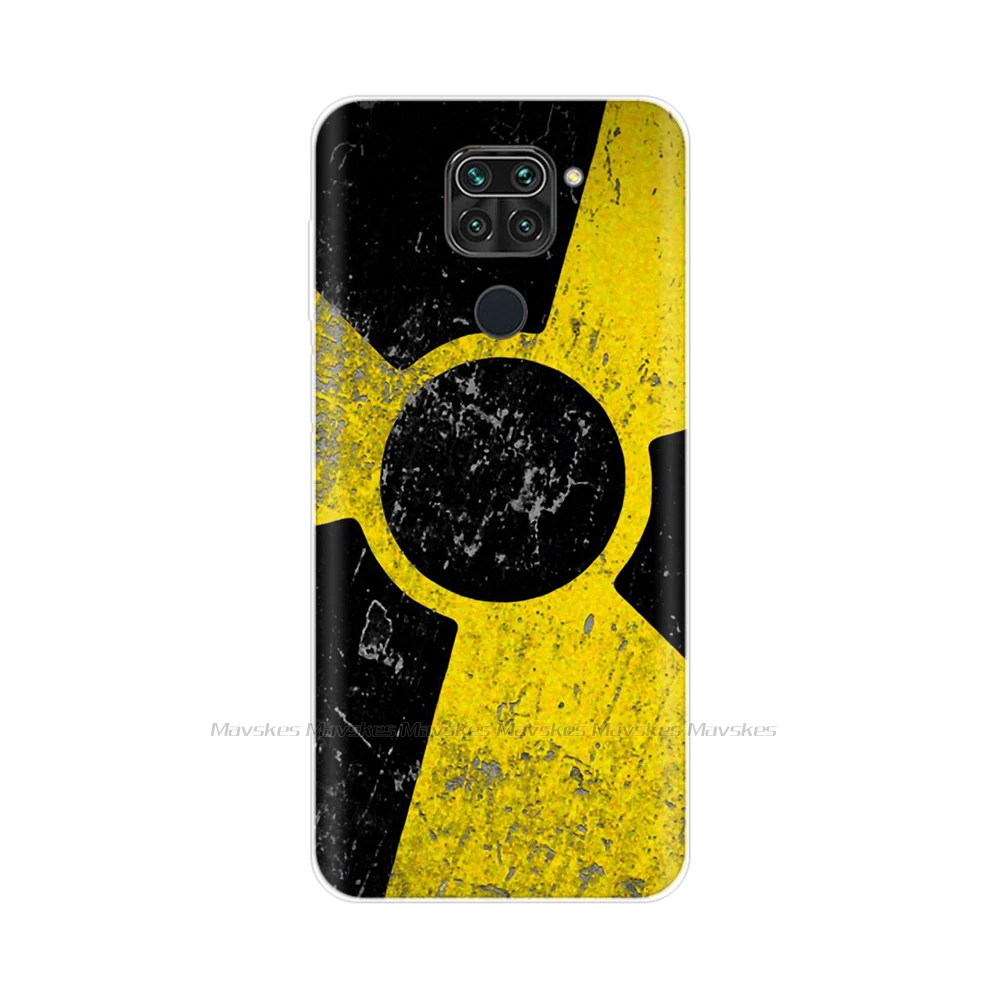 xiaomi leather case glass Silicon Case For Xiaomi Redmi Note 9 Case Note9 Cover Painting Soft TPU Phone Case For Redmi Note 9 9S Pro Max Back Cover Coque case for xiaomi Cases For Xiaomi