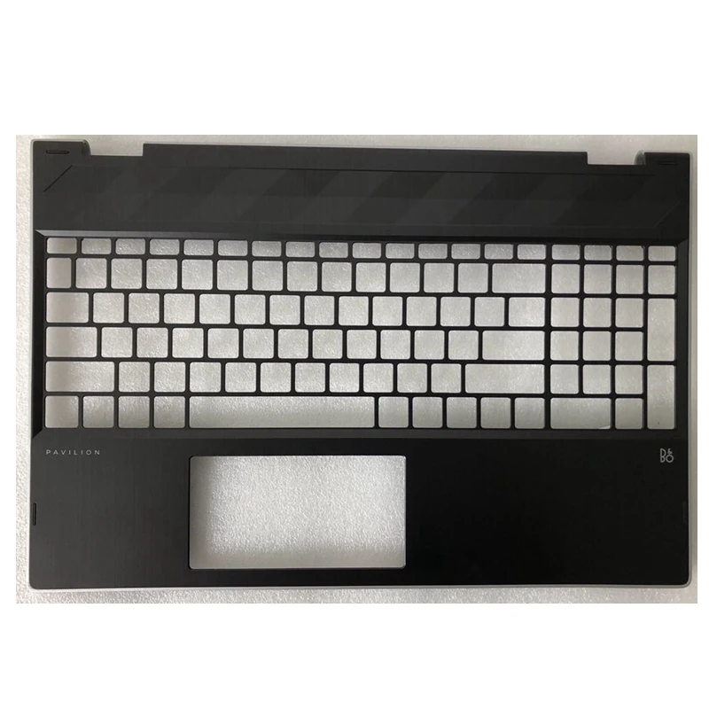 LCD, caixa superior, X360, 15-CR, 15-CR000, 15T-CR000,
