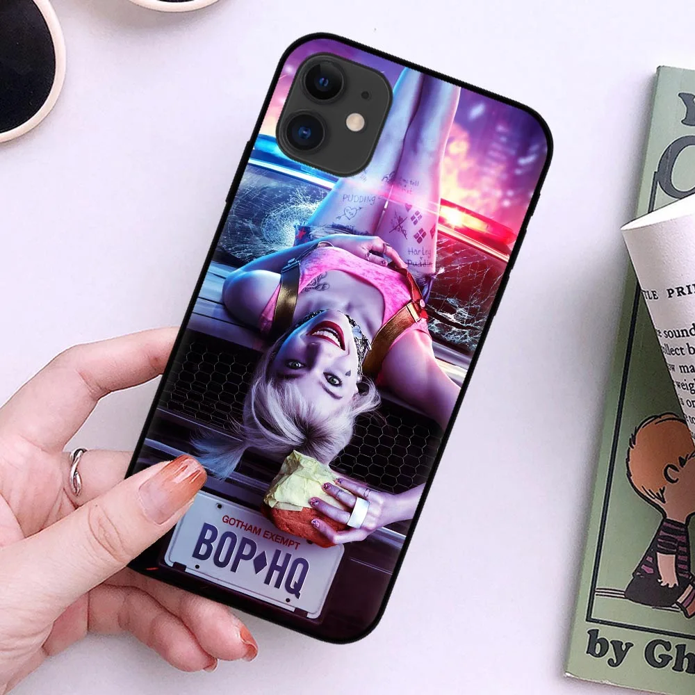 Чехол для iPhone 6 6s 7 8 Plus X XR XS 11Pro Max 2020|Бамперы| |