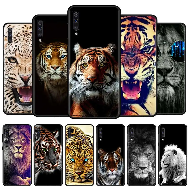Чехол для телефона Samsung Galaxy A21s A12 A32 A03s A10 A20 A30 A40 A50 A70 A80 A90 | Мобильные телефоны и