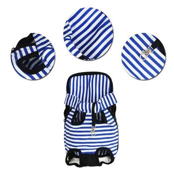 

Pet Supplies Pet Breathable Travel Bag Puppies Cats And Cats Shoulder Chest Bag Pet Out Shoulder Dog Backpack
