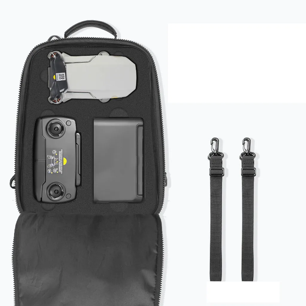 Для DJI MAVIC MINI Водонепроницаемая Портативная сумка для хранения на плечо прочная Сумочка профессиональные аксессуары Портативная сумка для хранения