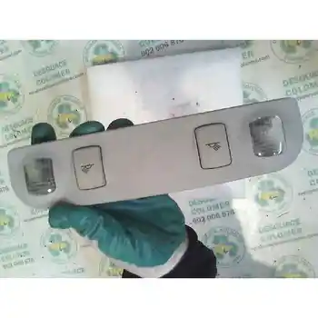 

2374220 Interior light Audi A3 (8p) 1.9 Tdi