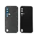 1Back housingGlass