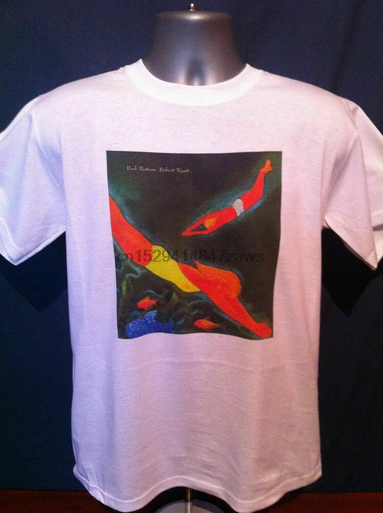 Kevin Ayers Soft Machine influenced 