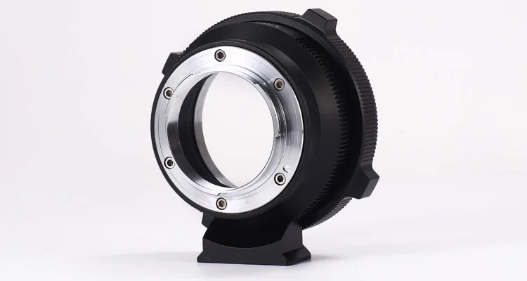 PL-NEX переходное кольцо для Arri Arriflex PL камеры наружного наблюдения для sony A7 A7s a7r2 a7m3 a9 a5000 A6000 a63000 nex6/7 EA50 FS700 камера