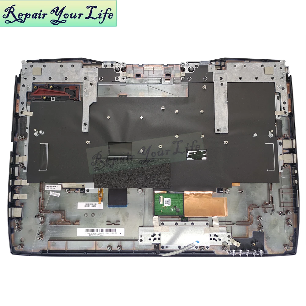 peças para laptop