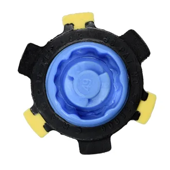 

14pcs Cleats Rubber Golf Spikes Sports Screw Studs Replacement Accessories Rotary Pins Training Aids Durable Outdoor Anti Slip