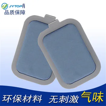 

YTOP DDS BioElectric Massage Therapy Machine Acid Sponge Pad for use with Hebei Hualin Acid-Base