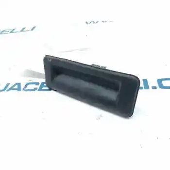 

3T0827566 HANDLE OUTER PORTON SKODA FABIA (6Y2/6Y3)