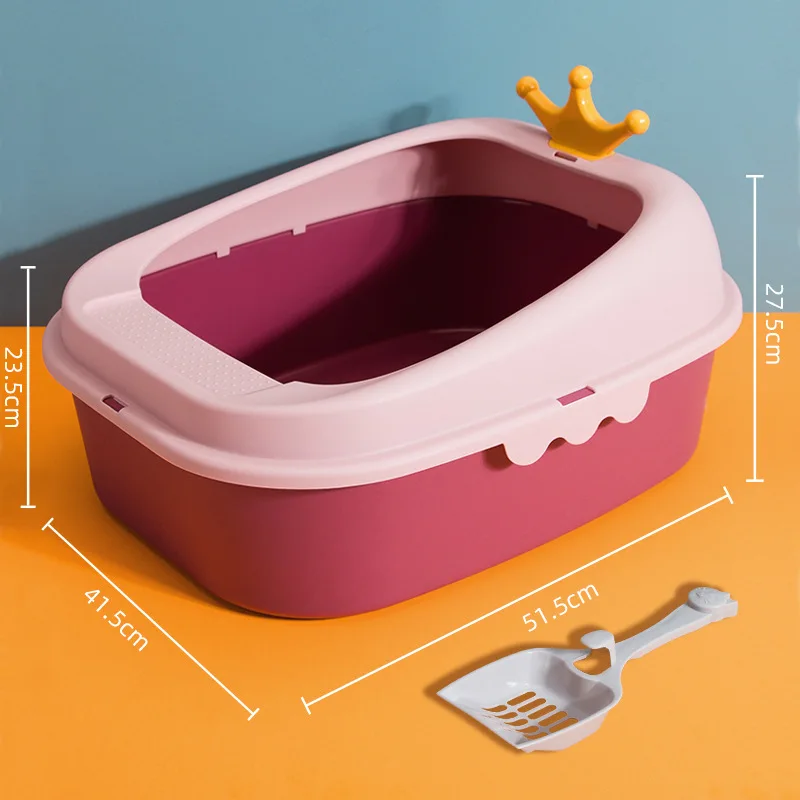 Pink L