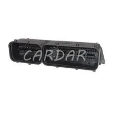 Conector automotivo do assy do ecu da tomada 154-2 edc16 edc17 do pwb do soquete do ecu do pino 154 p 1 conjunto 936524